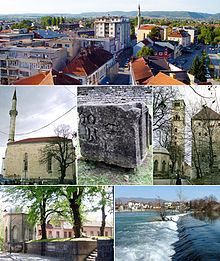 Entire file created Bihać