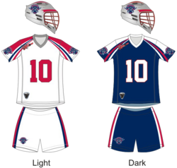 Boston cannons unif12