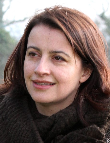 File:Cécile Duflot 2011.JPG