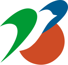 Emblem of Tsubame, Niigata.svg