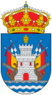 Coat of arms of Ferrol