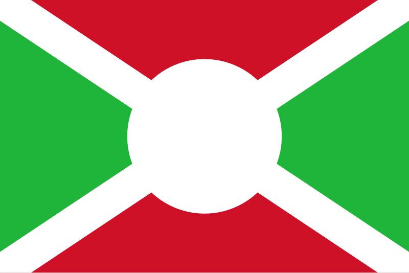 Archivo:Flag of Burundi (1966).svg