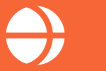 Flag of Nagano Prefecture