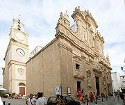 Gallipoli Cathedral