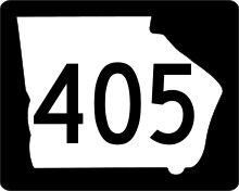 Georgia 405.svg