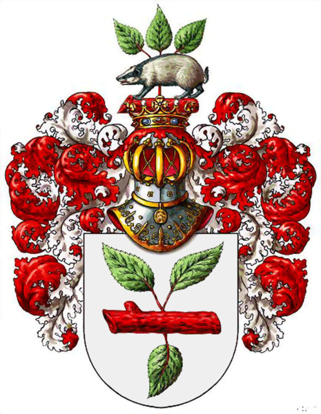 File:Graevenitz-Wappen ru.png