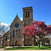 St. Patrick's Roman Catholic Church