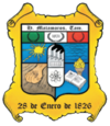 Official seal of Matamoros