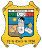 Official seal of Matamoros, Tamaulipas