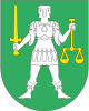 Coat of arms of Kongsberg Municipality