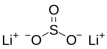 Файл:Lithium sulfite.svg