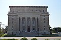 Masonic Temple, Salina, KS