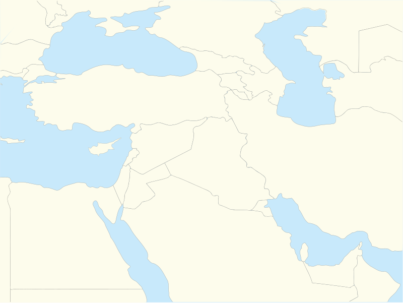 Файл:Mesopotamia location map.svg