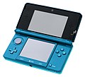 Nintendo 3DS de Nintendo