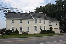 Philip Dougherty Tavern 01.JPG