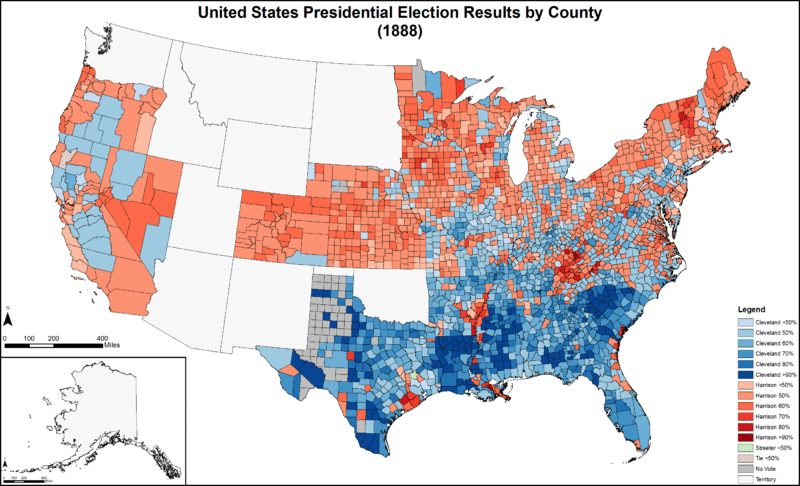 File:PresidentialCounty1888Colorbrewer.gif