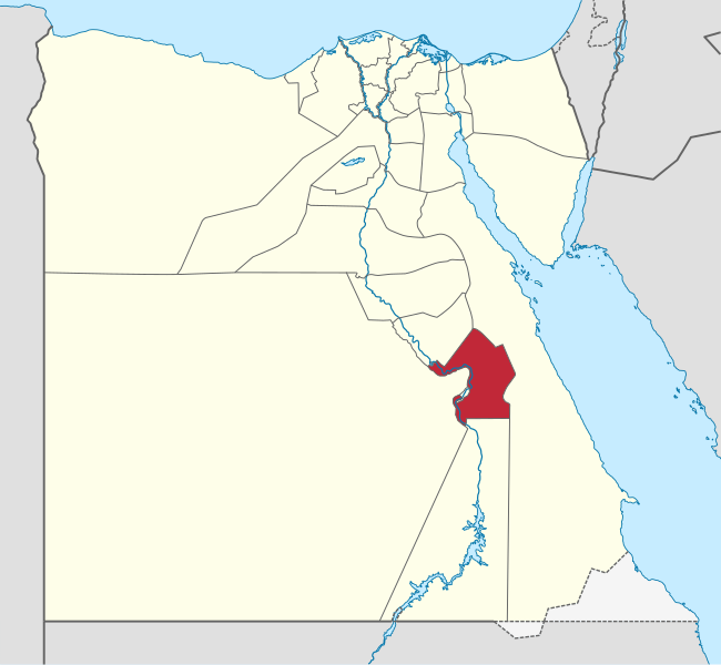 File:Qena in Egypt (2011).svg