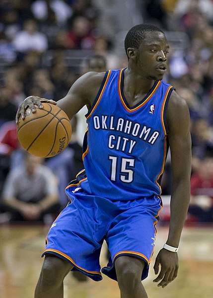 Файл:Reggie Jackson Thunder.jpg