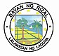 Official seal of Rizal