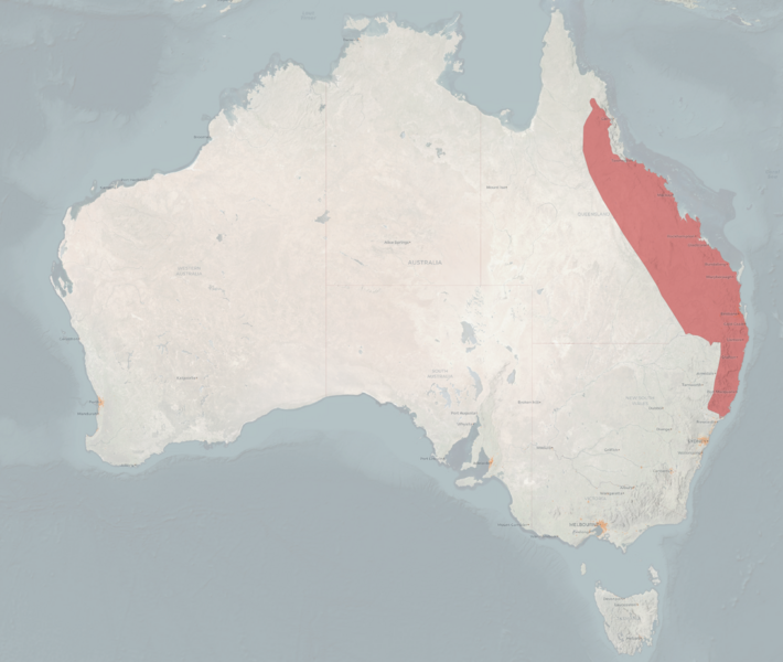 File:Rufous Bettong IUCN Range.png