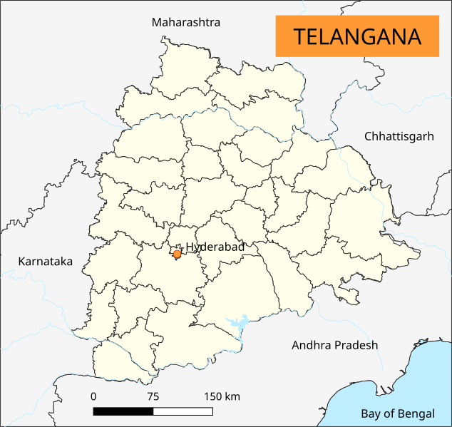 File:Telangana State English Map.svg