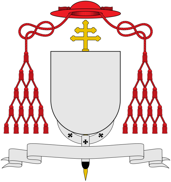 Archivo:Template-Cardinal (Metropolitan Archbishop).svg