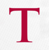 Transylvania University Logo