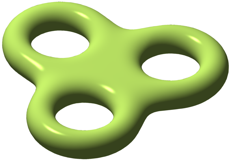 Archivo:Triple torus illustration.png