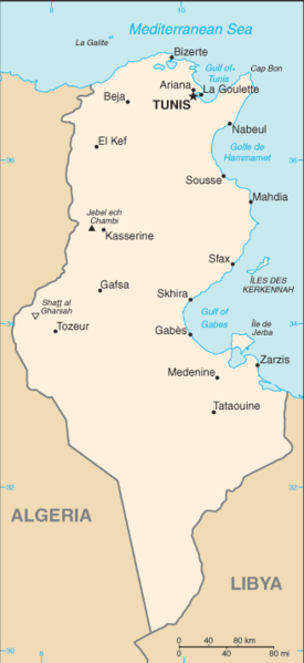 File:Tunisia-CIA WFB Map.png