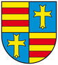 Coat of arms of Oldenburg