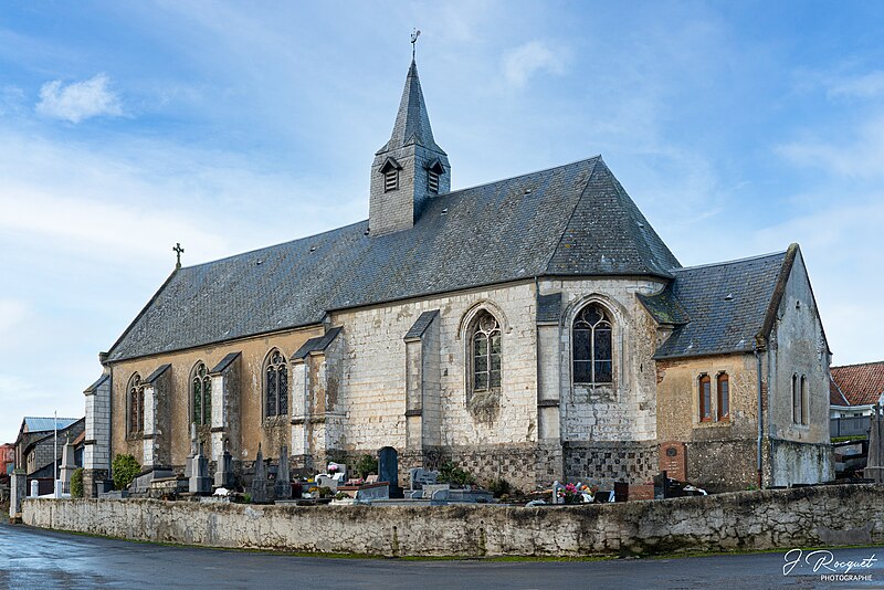 Файл:Widehem église Saint-Wulmer-3.jpg