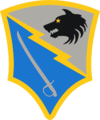 297th Battlefield Surveillance Brigade