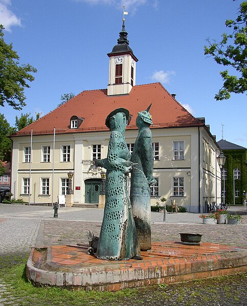 File:Angermuende town hall.jpg