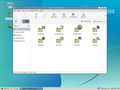 Linux Mint 2.2 (Bianca)