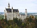 Neuschwanstein