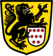 Coat of arms of Monschau