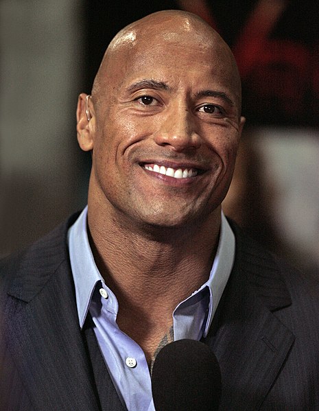 Файл:Dwayne Johnson 2, 2013.jpg