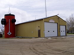 Elm Creek Fire Department