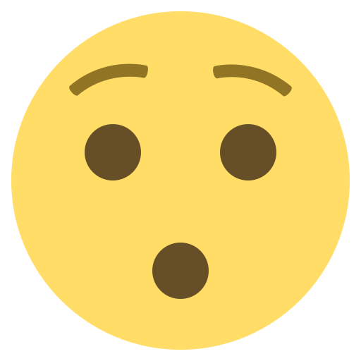 File:Emojione 1F62F.svg