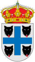 Escudo de Serradilla