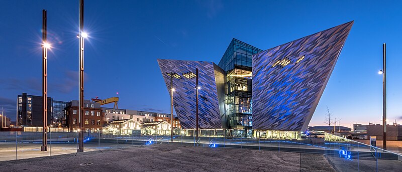 File:Exteriors-Titanic-Hotel-Belfast (38971357542).jpg