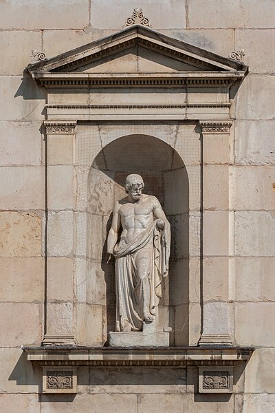 File:Glyptothek, Königsplatz, Múnich, Alemania08.JPG