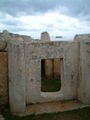 Details of a chamber door