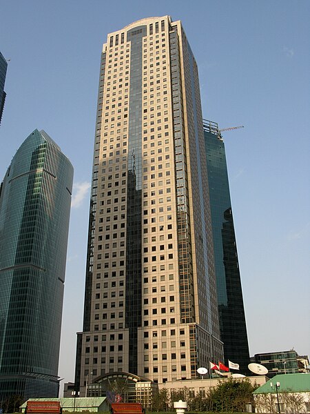 Файл:Hang Seng Bank Tower.jpg