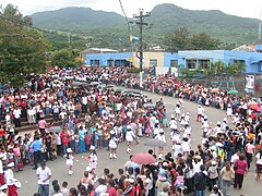 2007 Independence Day parade