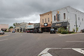 Downtown Jacksonville Historic District