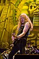 Janick Gers Guitars