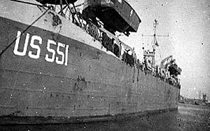 LST-551