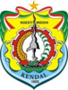 Coat of arms of Kendal Regency