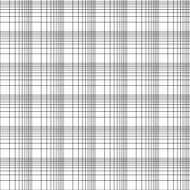 Log-log graphing paper